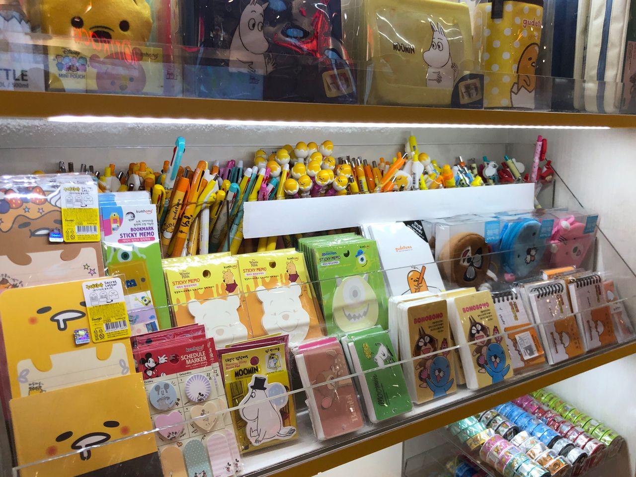 韓國教保文庫 首爾教保文庫 教保文庫地址 教保文庫分店